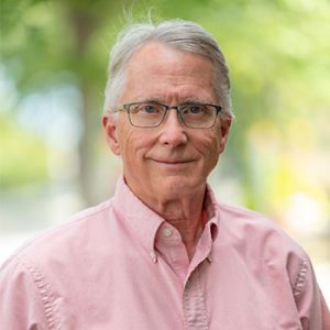 Headshot of Rich-Henige