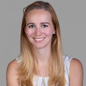 Headshot of Erin Urbaniak