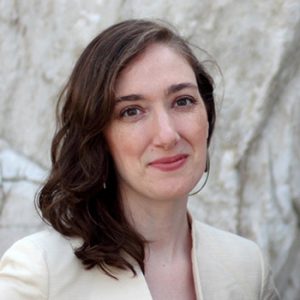 Headshot of Suzanne-Robinson