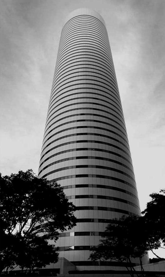 AXA Tower