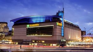 TD Garden