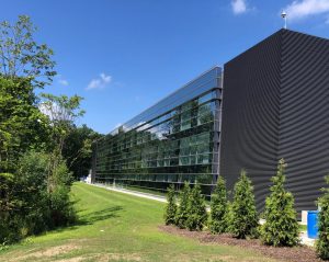 Cleveland Clinic Mentor Neighborhood Hospital