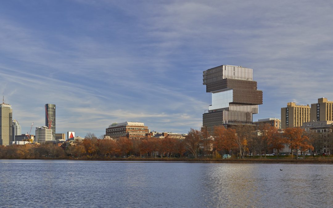 Duan Family Center for Computing & Data Sciences