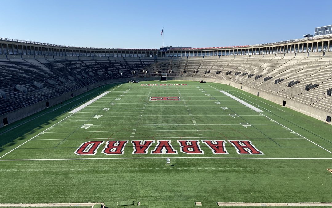 Athletics Master Study