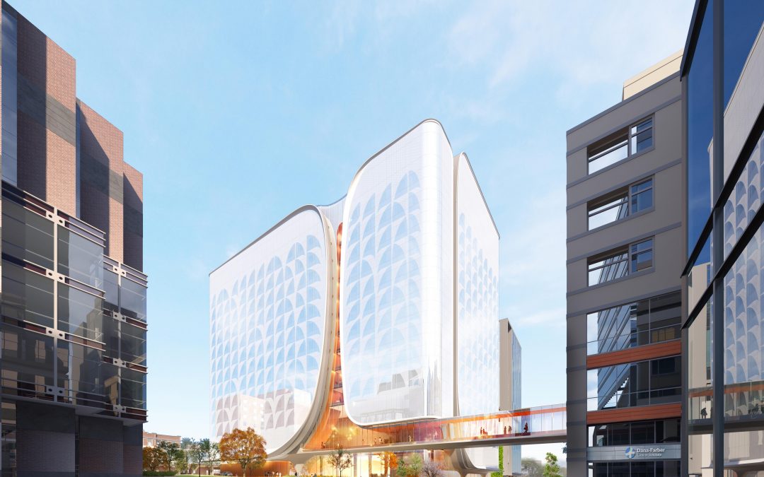 Dana-Farber Cancer Institute/BIDMC | Future Cancer Hospital