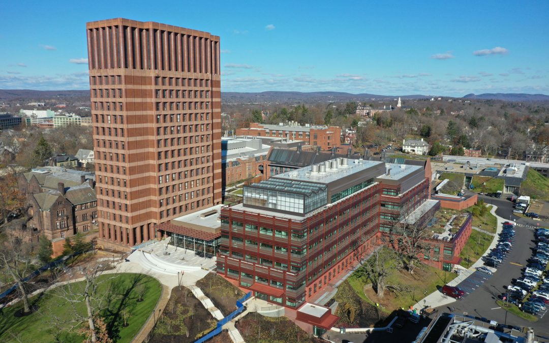Kline Tower Renovation