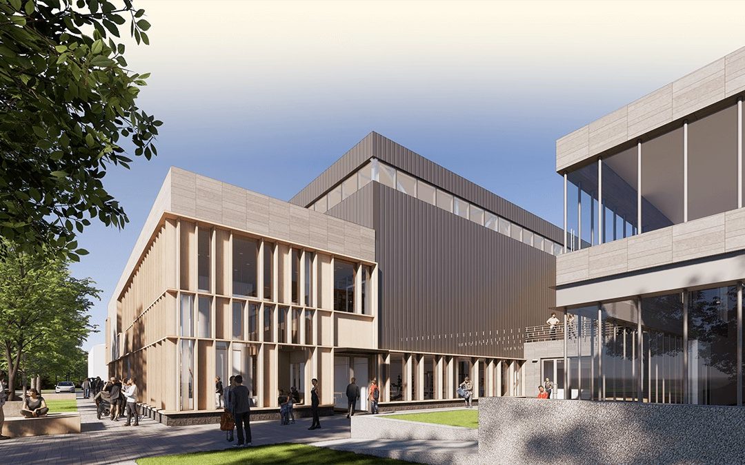 Brimmer and May School