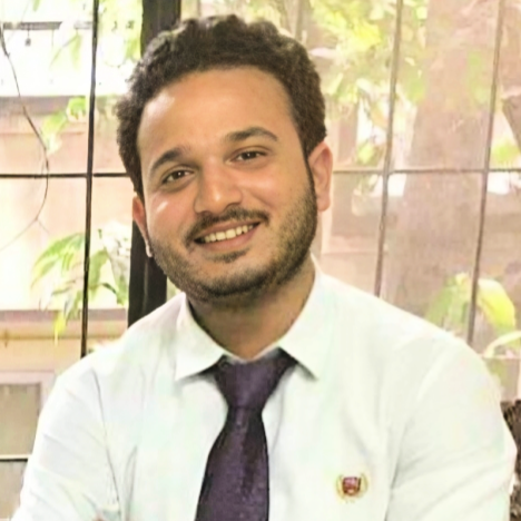 Avinash Jadhav