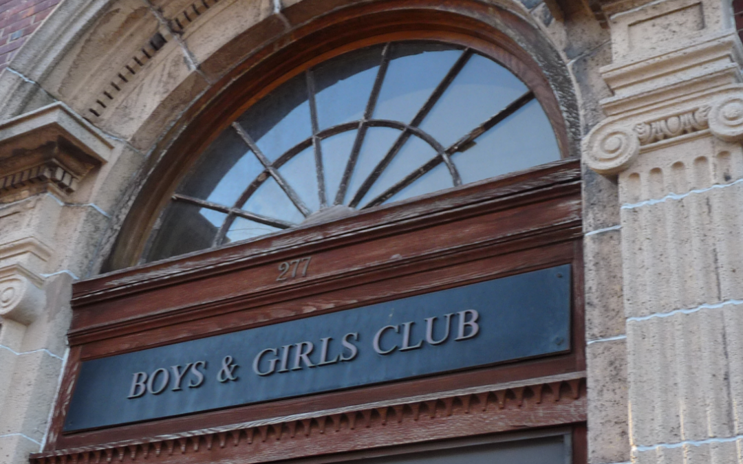 Portland Clubhouse: Boys & Girls Club of Southern Maine