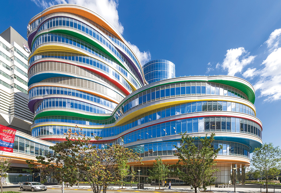 News: LeMessurier Opens New Office in Historic Philadelphia