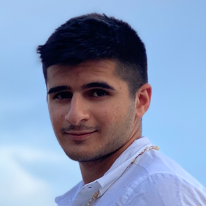 Alex Markarian